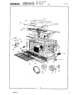 Схема №4 EBT375512 с изображением Сопротивление для духового шкафа Bosch 00321147