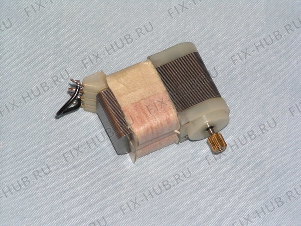 Большое фото - Мотор для фризера KENWOOD KW682509 в гипермаркете Fix-Hub