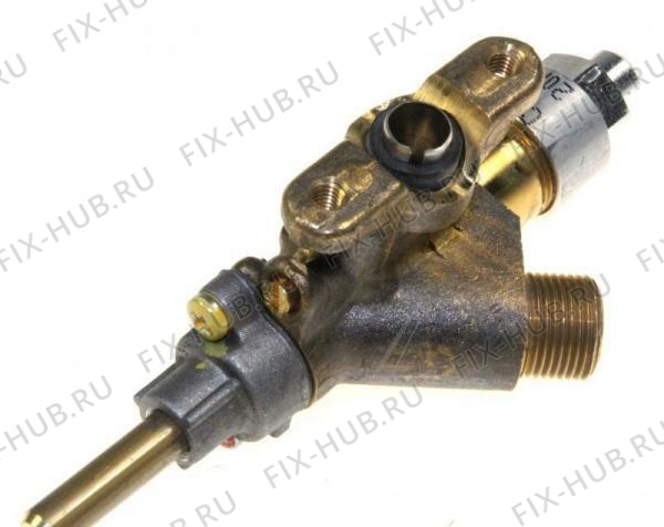 Большое фото - Краник для плиты (духовки) Electrolux 3577266152 в гипермаркете Fix-Hub