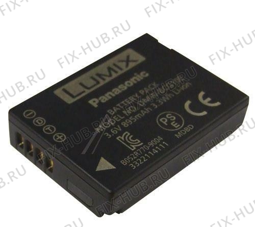 Большое фото - Кабель-адаптер для камеры Panasonic DMWBCG10E в гипермаркете Fix-Hub