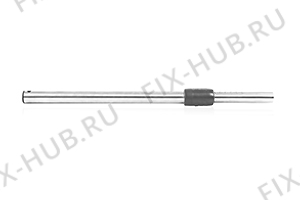 Большое фото - Телескопическая трубка для мини-пылесоса Zelmer 00793501 в гипермаркете Fix-Hub
