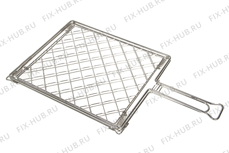 Большое фото - Подрешетка для электрогриля ARIETE AT6136004600 в гипермаркете Fix-Hub