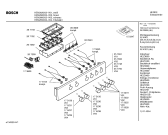 Схема №3 HEN2620 с изображением Инструкция по эксплуатации для плиты (духовки) Bosch 00580926