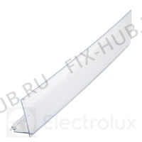 Большое фото - Крышка для холодильника Electrolux 2672005036 в гипермаркете Fix-Hub