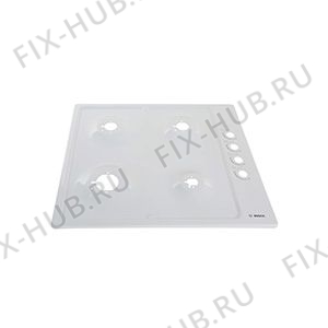 Большое фото - Столешница для духового шкафа Bosch 00714119 в гипермаркете Fix-Hub