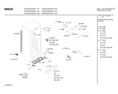 Схема №3 KSR32623GB classixx с изображением Инструкция по эксплуатации для холодильника Bosch 00587035