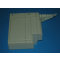 Холдер для стиралки Gorenje 235058 235058 для Gorenje FFT1200S SE   -Grey (336753, WMC55)