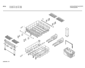 Схема №2 SMIATB2 VA 220 F5 U с изображением Панель для посудомоечной машины Bosch 00284100