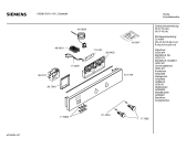 Схема №4 HB28155 с изображением Инструкция по эксплуатации для духового шкафа Siemens 00583715