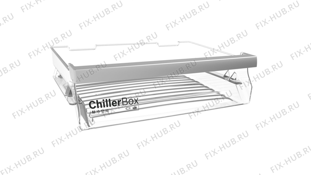 Большое фото - Емкость для заморозки для холодильной камеры Bosch 11008346 в гипермаркете Fix-Hub
