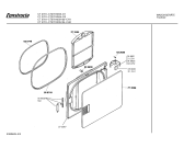 Схема №1 CT27010CH CT27010 с изображением Инструкция по эксплуатации для сушилки Bosch 00515556