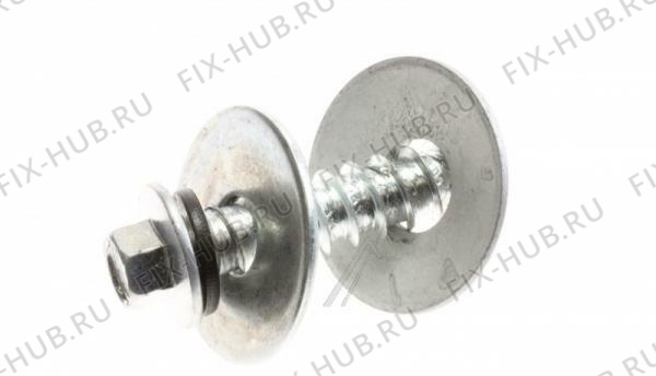 Большое фото - Винтик Indesit C00194612 в гипермаркете Fix-Hub