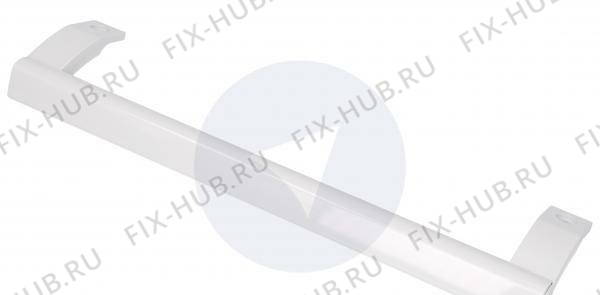 Большое фото - Ручка двери для холодильника Bosch 00701479 в гипермаркете Fix-Hub