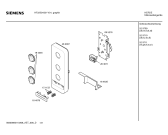 Схема №1 HF22534 с изображением Инструкция по эксплуатации для микроволновки Siemens 00529709