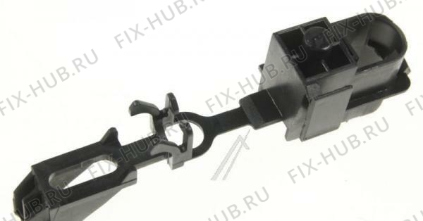 Большое фото - Микрофильтр Indesit C00309418 в гипермаркете Fix-Hub