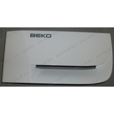 Обшивка для стиралки Beko 2813299013 в гипермаркете Fix-Hub