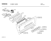 Схема №2 HL4002 с изображением Стеклокерамика для плиты (духовки) Siemens 00233026