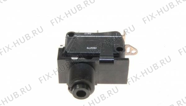 Большое фото - Переключатель для мясорубки KENWOOD KW650829 в гипермаркете Fix-Hub