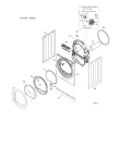 Схема №2 TVM70C6PEX60HZ (F078480) с изображением Обшивка для стиральной машины Indesit C00294303