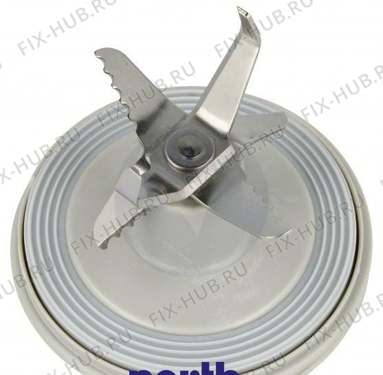 Большое фото - Опора для блендера (миксера) Electrolux 4071325189 в гипермаркете Fix-Hub