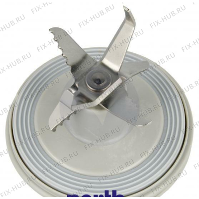 Опора для блендера (миксера) Electrolux 4071325189 в гипермаркете Fix-Hub