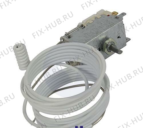 Большое фото - Криостат для холодильника Zanussi 2262165018 в гипермаркете Fix-Hub