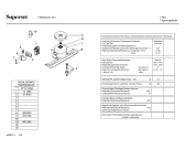 Схема №3 FRS330 с изображением Панель для холодильной камеры Bosch 00287891