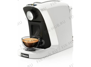 Кофеварка (кофемашина) Philips HD8602/41 - Фото