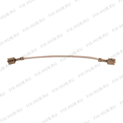 Клавиша для духового шкафа Indesit C00229540 в гипермаркете Fix-Hub