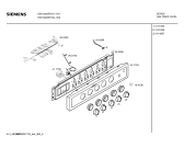 Схема №5 HM13020BY, Siemens с изображением Инструкция по эксплуатации для плиты (духовки) Siemens 00588633