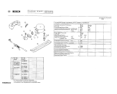 Схема №1 0702174882 KS170 с изображением Втулка для холодильника Bosch 00019376