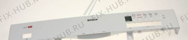 Большое фото - Передняя панель для электропосудомоечной машины Bosch 00439078 в гипермаркете Fix-Hub