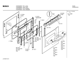 Схема №2 HEN3560 с изображением Инструкция по эксплуатации для плиты (духовки) Bosch 00526167