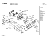 Схема №2 HE89061 с изображением Программатор для духового шкафа Siemens 00350896