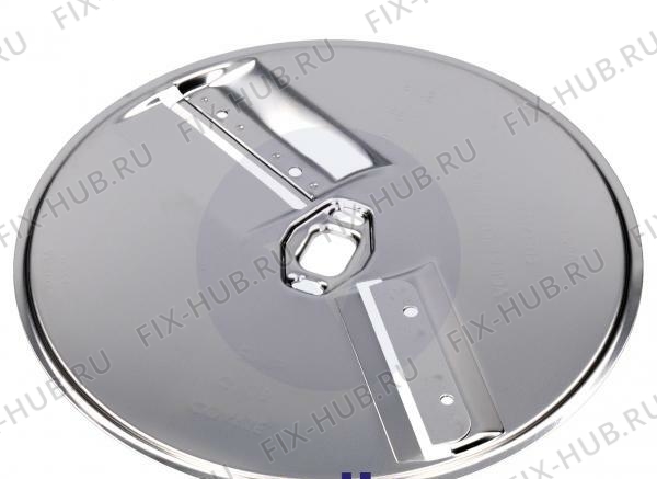 Большое фото - Диск-нож для электрокомбайна Bosch 00642221 в гипермаркете Fix-Hub