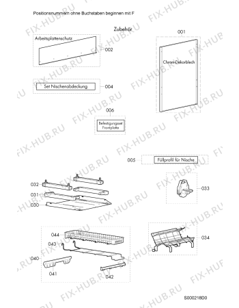 Схема №3 GS 6719/1 IN с изображением Винтик Whirlpool 481250218722