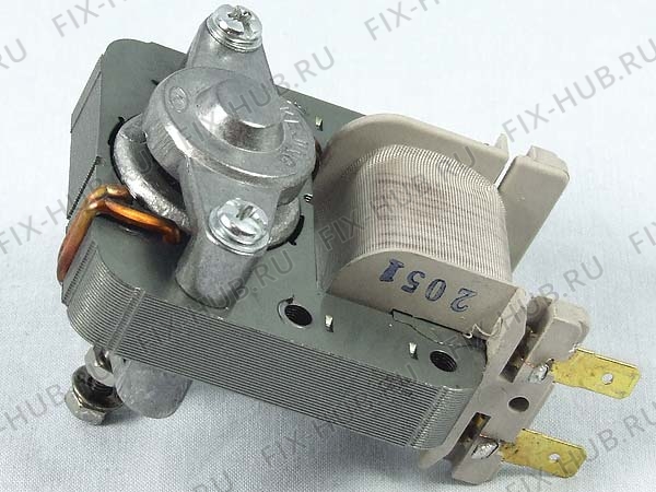 Большое фото - Двигатель для плиты (духовки) KENWOOD KW714051 в гипермаркете Fix-Hub