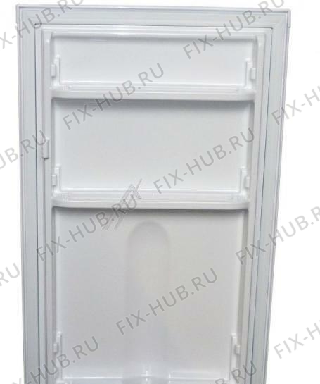 Большое фото - Дверь для холодильника Beko 4903610100 в гипермаркете Fix-Hub