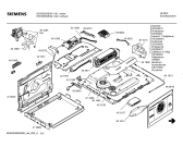 Схема №3 HB760250B с изображением Инструкция по эксплуатации для духового шкафа Siemens 00587713