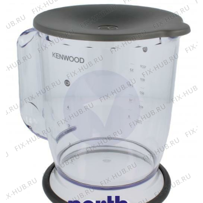Чаша для электроблендера KENWOOD KW716248 в гипермаркете Fix-Hub