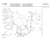 Схема №2 WOF1600IG WOF1600 с изображением Инструкция по эксплуатации для стиралки Bosch 00520757