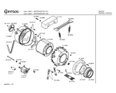 Схема №2 WFBPI02GR VARIO LI4601 с изображением Инструкция по эксплуатации для стиральной машины Bosch 00523141