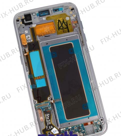 Большое фото - Разное для мобильного телефона Samsung GH97-18533A в гипермаркете Fix-Hub