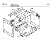 Схема №2 HB66E24 с изображением Инструкция по эксплуатации для духового шкафа Siemens 00527811