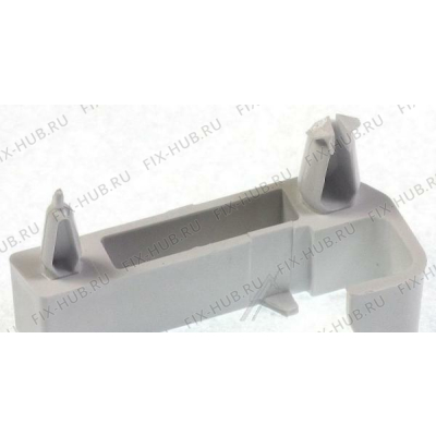 Всякое для холодильника Zanussi 4055038733 в гипермаркете Fix-Hub