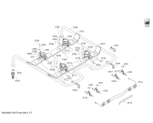 Схема №3 FRS4410WML с изображением Кабель для электропечи Bosch 00751930