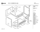 Схема №3 E2132S0RK 2071.05-11 с изображением Варочная панель для духового шкафа Bosch 00208198