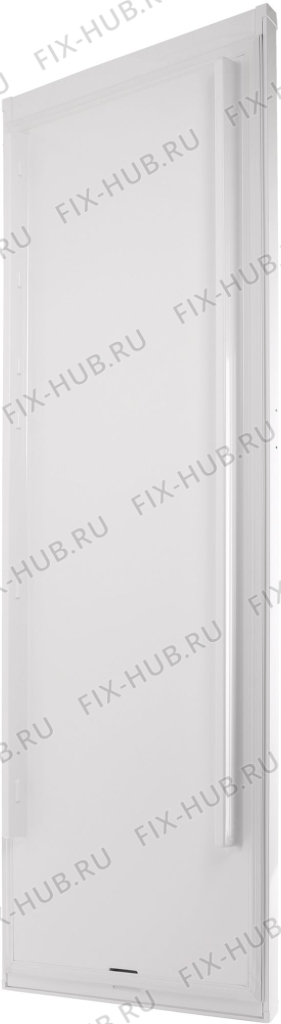 Большое фото - Дверь для холодильной камеры Bosch 00715924 в гипермаркете Fix-Hub