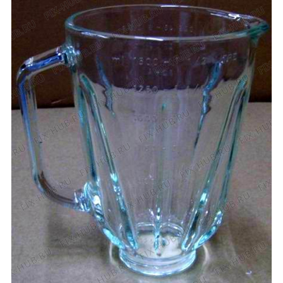 Чаша для блендера (миксера) Beko 9182001003 в гипермаркете Fix-Hub
