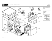 Схема №1 3SC847A SC847 с изображением Барабан Siemens 00216194